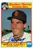 Steve Garvey 1986 Quaker Oats on Sportscollectors.Net
