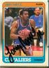Larry Nance on Sportscollectors.Net