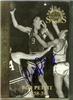 Bob Pettit on Sportscollectors.Net