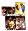 Anderson Silva on Sportscollectors.Net