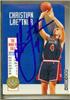 Christian Laettner on Sportscollectors.Net