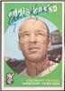 1959 Topps Eddie Kasko on Sportscollectors.Net