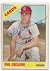 Phil Gagliano - 1966 Topps on Sportscollectors.Net