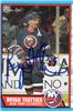 Bryan Trottier on Sportscollectors.Net