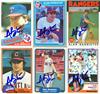 Alan Bannister on Sportscollectors.Net