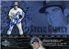 Steve Garvey 2002 UD Piece of History on Sportscollectors.Net