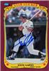 Steve Garvey 1986 Fleer Star Stickers on Sportscollectors.Net