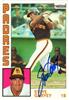 Steve Garvey 1984 Nestle on Sportscollectors.Net