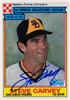 Steve Garvey 1984 Ralston Purina on Sportscollectors.Net