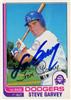 Steve Garvey 1982 O-Pee-Chee on Sportscollectors.Net