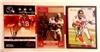 Warrick Dunn on Sportscollectors.Net