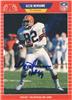 Ozzie Newsome on Sportscollectors.Net