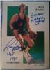 Rick Barry on Sportscollectors.Net
