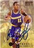 B.J. Armstrong on Sportscollectors.Net