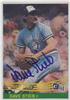 1984 Donruss - Dave Stieb #71 (Toronto Blue Jays) on Sportscollectors.Net