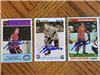Guy Lafleur on Sportscollectors.Net