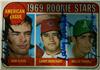 A.L. Rookies (Completed) Fingers