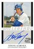 Steve Garvey 2003 Team Topps Legends Autograph on Sportscollectors.Net