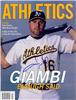 Jason Giambi on Sportscollectors.Net