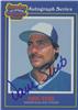 1990 Sunflower Seeds - Dave Stieb #7 (Toronto Blue Jays) on Sportscollectors.Net