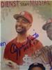 Ozzie Smith on Sportscollectors.Net