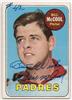Bill McCool - 1969 Topps on Sportscollectors.Net