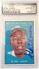 1961 Topps Hank Aaron PSA/DNA on Sportscollectors.Net