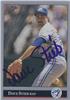 1992 Leaf - Dave Stieb #291 (Toronto Blue Jays) on Sportscollectors.Net