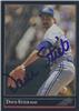 1992 Leaf Black Gold - Dave Stieb #291 (Toronto Blue Jays) on Sportscollectors.Net