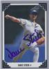 1991 Leaf - Dave Stieb #96 (Toronto Blue Jays) on Sportscollectors.Net