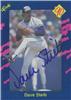 1990 Classic Blue - Dave Stieb #97 (Toronto Blue Jays) on Sportscollectors.Net