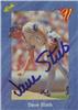1991 Classic I - Dave Stieb #T89 (Toronto Blue Jays) on Sportscollectors.Net
