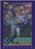 1992 Classic Game - Dave Stieb #13 (Toronto Blue Jays) on Sportscollectors.Net