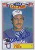 1985 Topps Glossy All-Stars - Dave Stieb #21 (Toronto Blue Jays) on Sportscollectors.Net