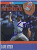 1991 Florida Pepsi Superstar - Dave Stieb #4 (Toronto Blue Jays) (card #1) on Sportscollectors.Net