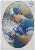 1986 Topps Sticker - Dave Stieb #186 (Toronto Blue Jays) on Sportscollectors.Net