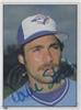 1981 Topps Sticker - Dave Stieb #142 (Toronto Blue Jays) on Sportscollectors.Net