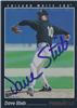1993 Pinnacle - Dave Stieb #552 (Chicago White Sox) on Sportscollectors.Net