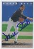 1993 Upper Deck - Dave Stieb #805 (Chicago White Sox) on Sportscollectors.Net