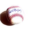 Rob Manfred on Sportscollectors.Net