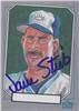 1992 Confex Baseball Enquirer - Dave Stieb #39 (Toronto Blue Jays) on Sportscollectors.Net