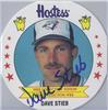 1988 MSA Hostess Discs - Dave Stieb #17 (Toronto Blue Jays) on Sportscollectors.Net