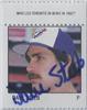 1983 Fleer Stamp - Dave Stieb #NN / #188 (Toronto Blue Jays) on Sportscollectors.Net