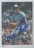 1982 Fleer Stamp - Dave Stieb #232 (Toronto Blue Jays) on Sportscollectors.Net