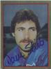 1983 Topps Sticker / Foil - Dave Stieb #127 (Toronto Blue Jays) on Sportscollectors.Net