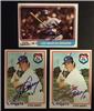 Steve Garvey on Sportscollectors.Net