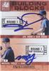 Joe Ross/Michael Kelly multi-signed card on Sportscollectors.Net