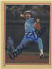 1984 Fleer Sticker - Dave Stieb #85 (Toronto Blue Jays) on Sportscollectors.Net