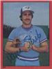 1982 Topps Sticker - Dave Stieb #250 (Toronto Blue Jays) on Sportscollectors.Net