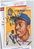 Hank Aaron - 54T RC on Sportscollectors.Net